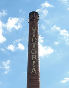 Smokestack